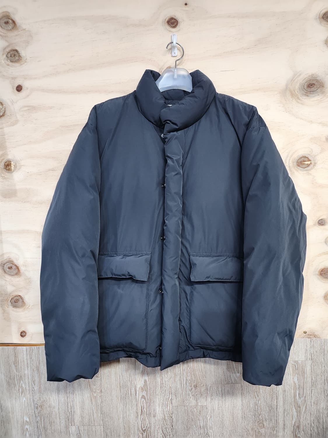 474) 마인드브릿지 오리털 패딩 상품이미지1