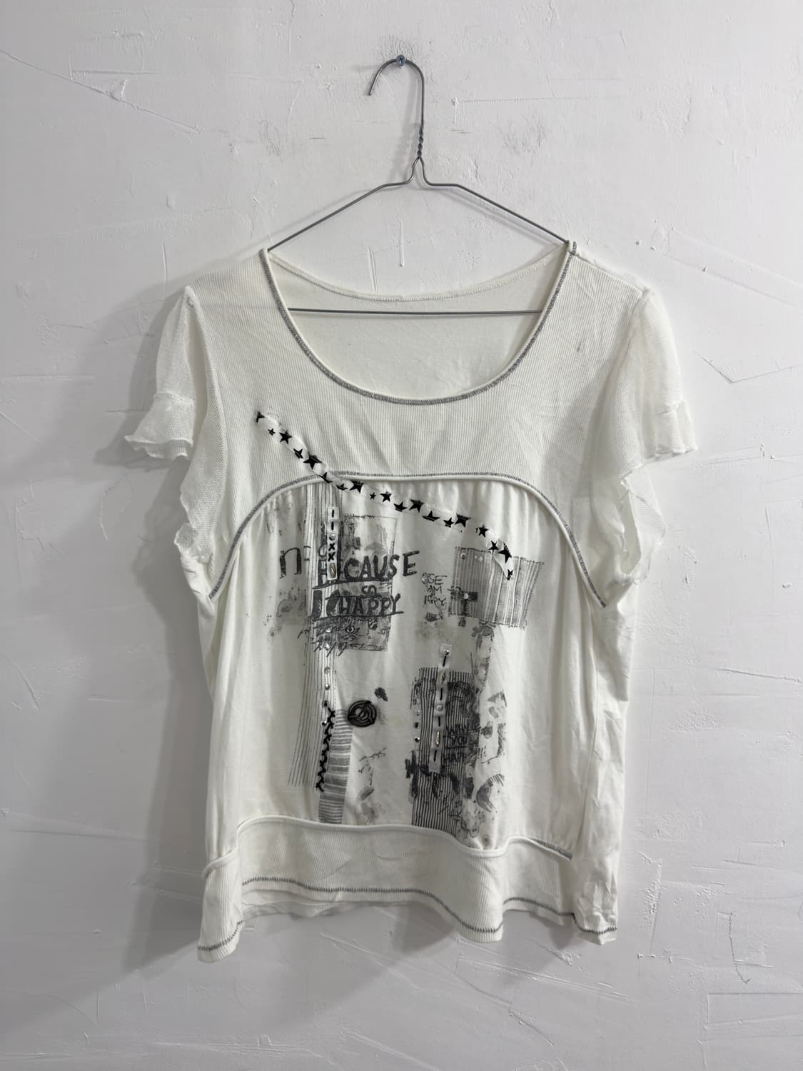 fuego design top 상품이미지1