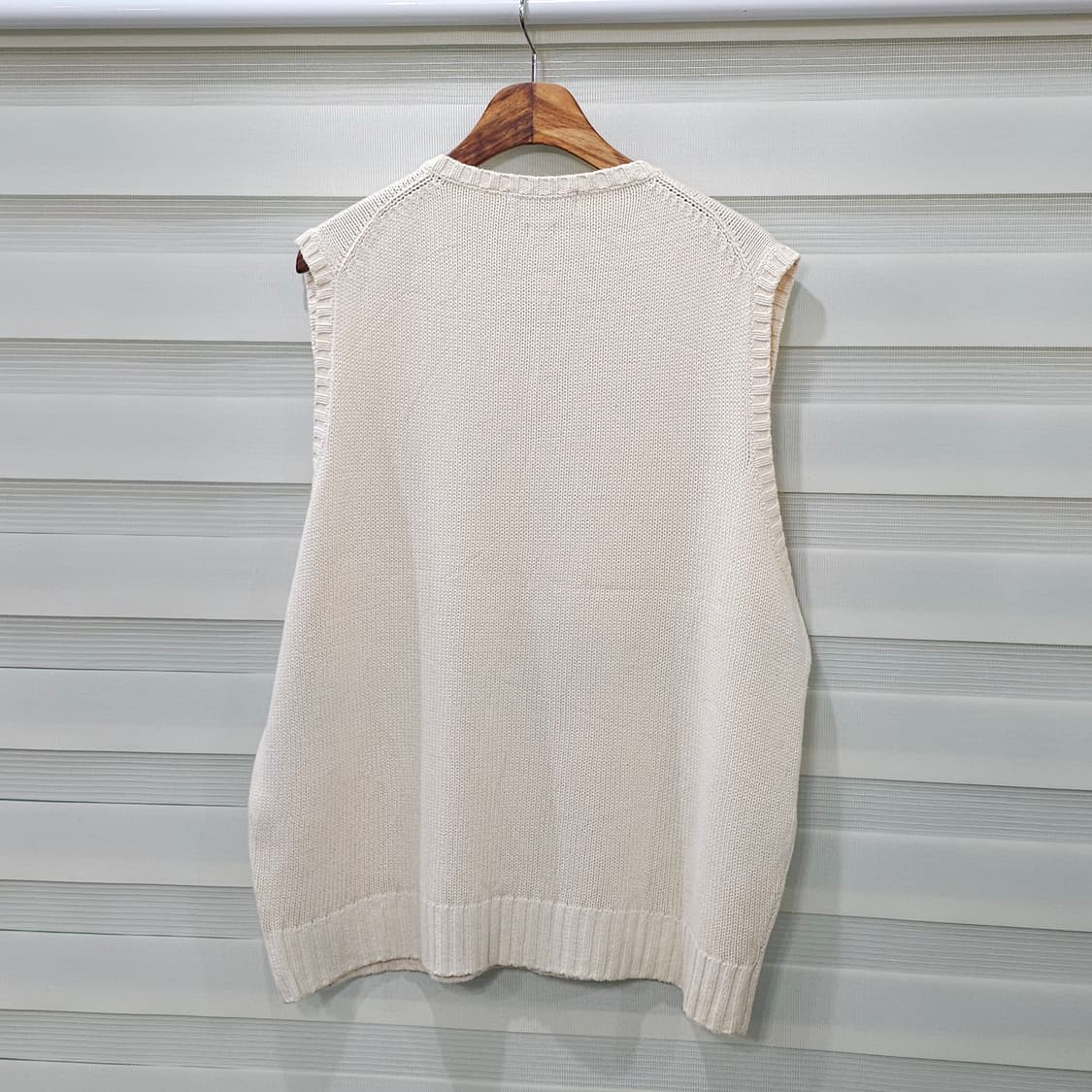 폴로랄프로렌 니트 베스트- L 상품이미지5