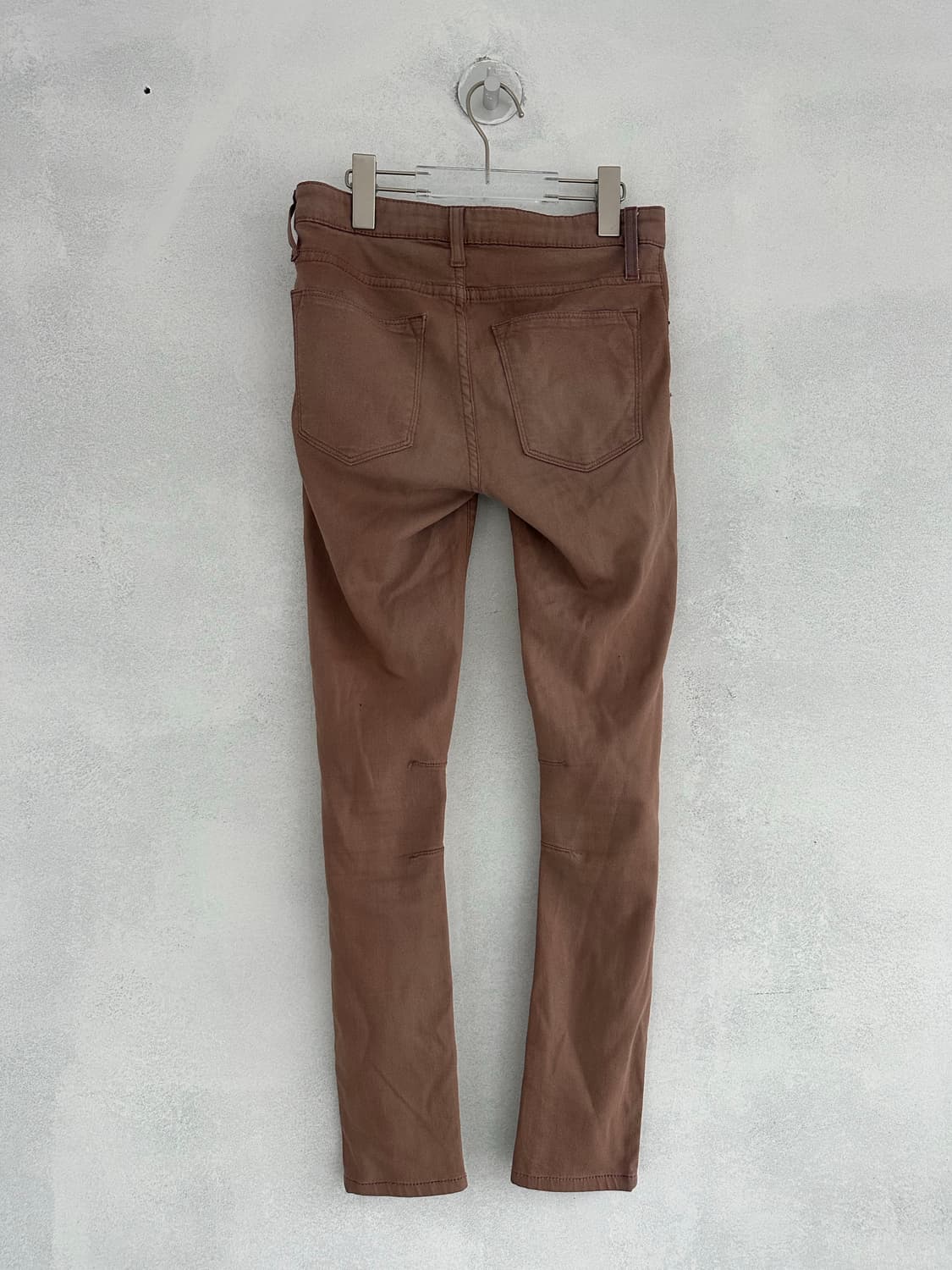 Helmut Lang Pants 상품이미지3