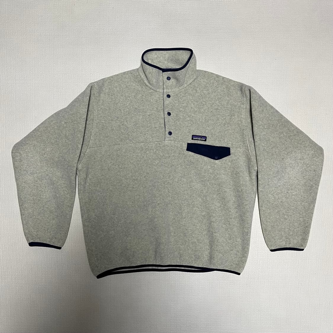 파타고니아 신칠라 오트밀 상품이미지1