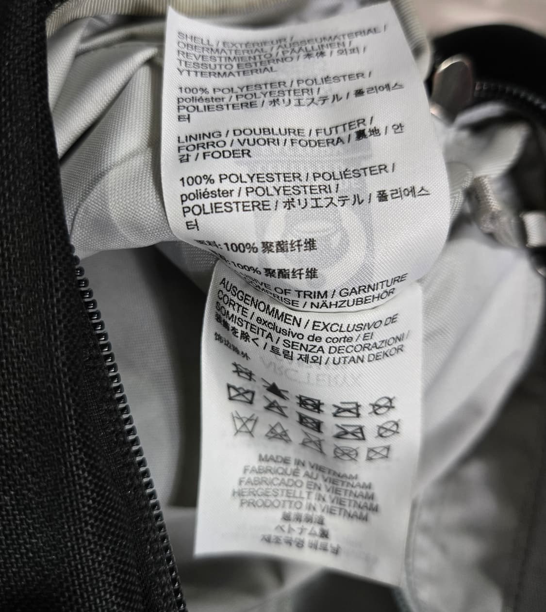 아크테릭스 맨티스 웨이스트팩  상품이미지9