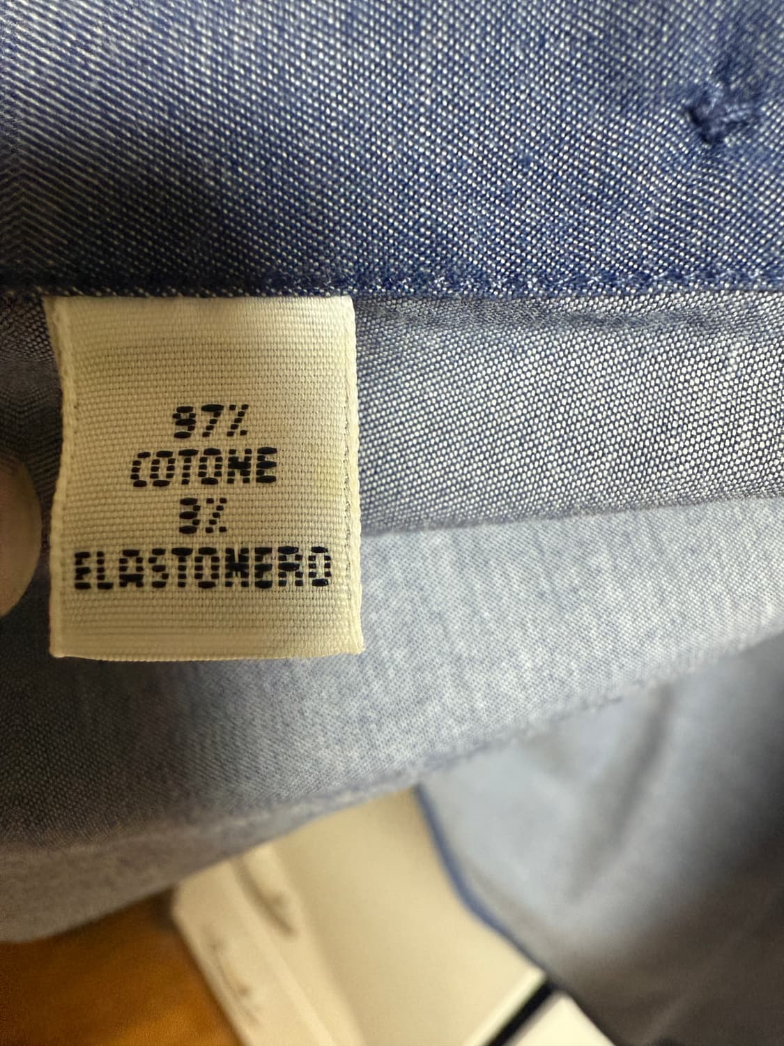 로다 셔츠 상품이미지2