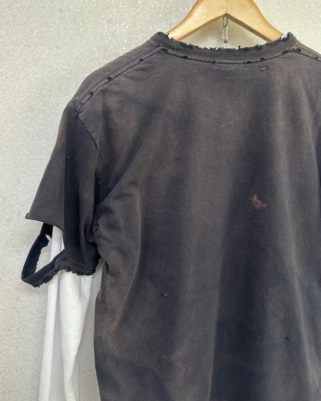 (XL)00'S NIKE 커스텀 반팔-M2214 상품이미지9