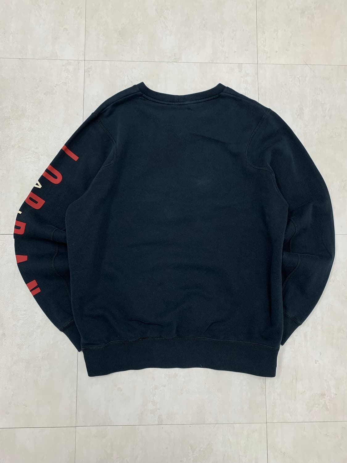 조던 맨투맨 #718 상품이미지7