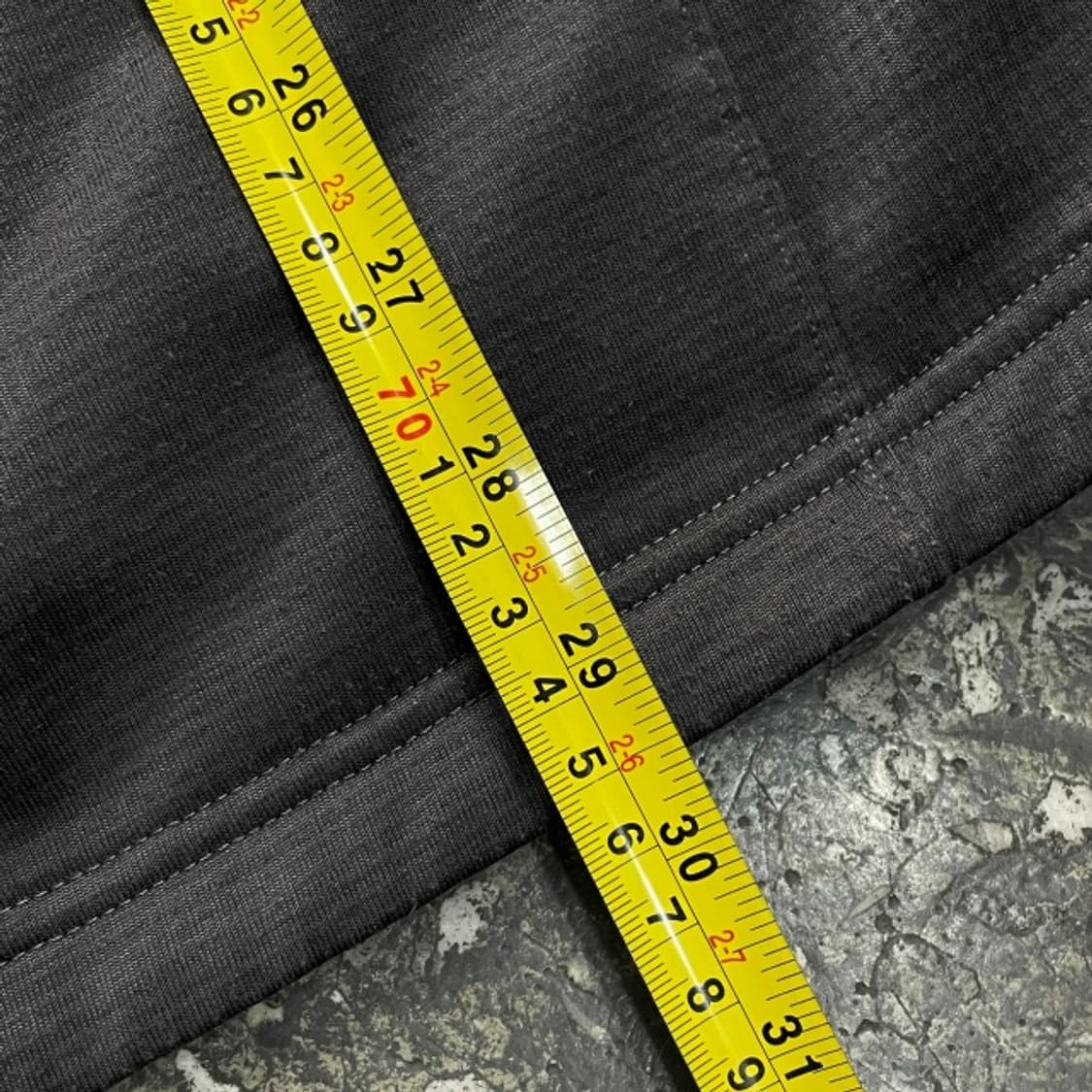 105 언더아머 콜드기어 후드집업  상품이미지6