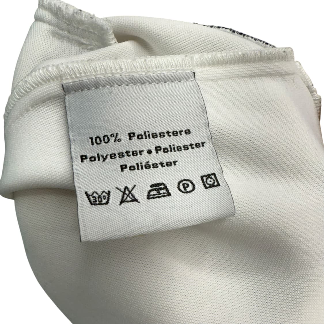 [L] 카파 반팔 집업 상품이미지7