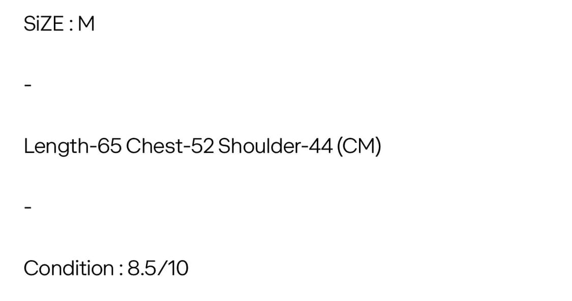 kiminori Morishita X uq 코팅 봄버 자켓 상품이미지3