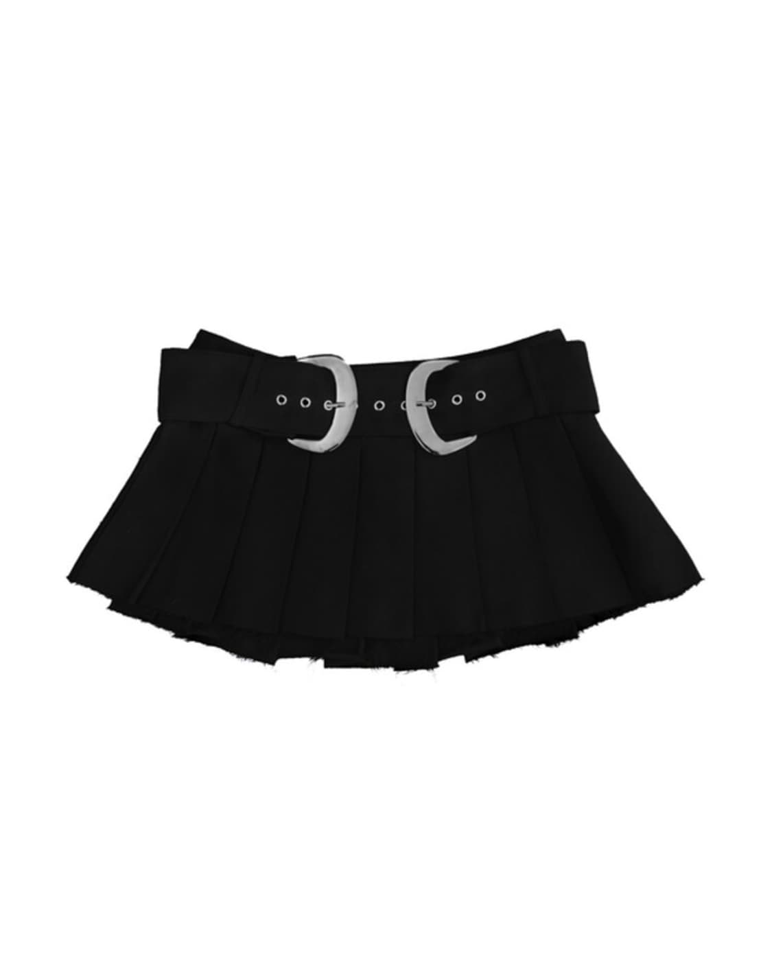 sasha 스커트 상품이미지1