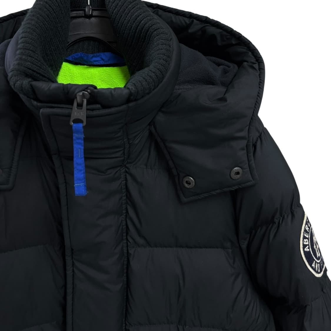 아베크롬비 패딩점퍼 상품이미지3