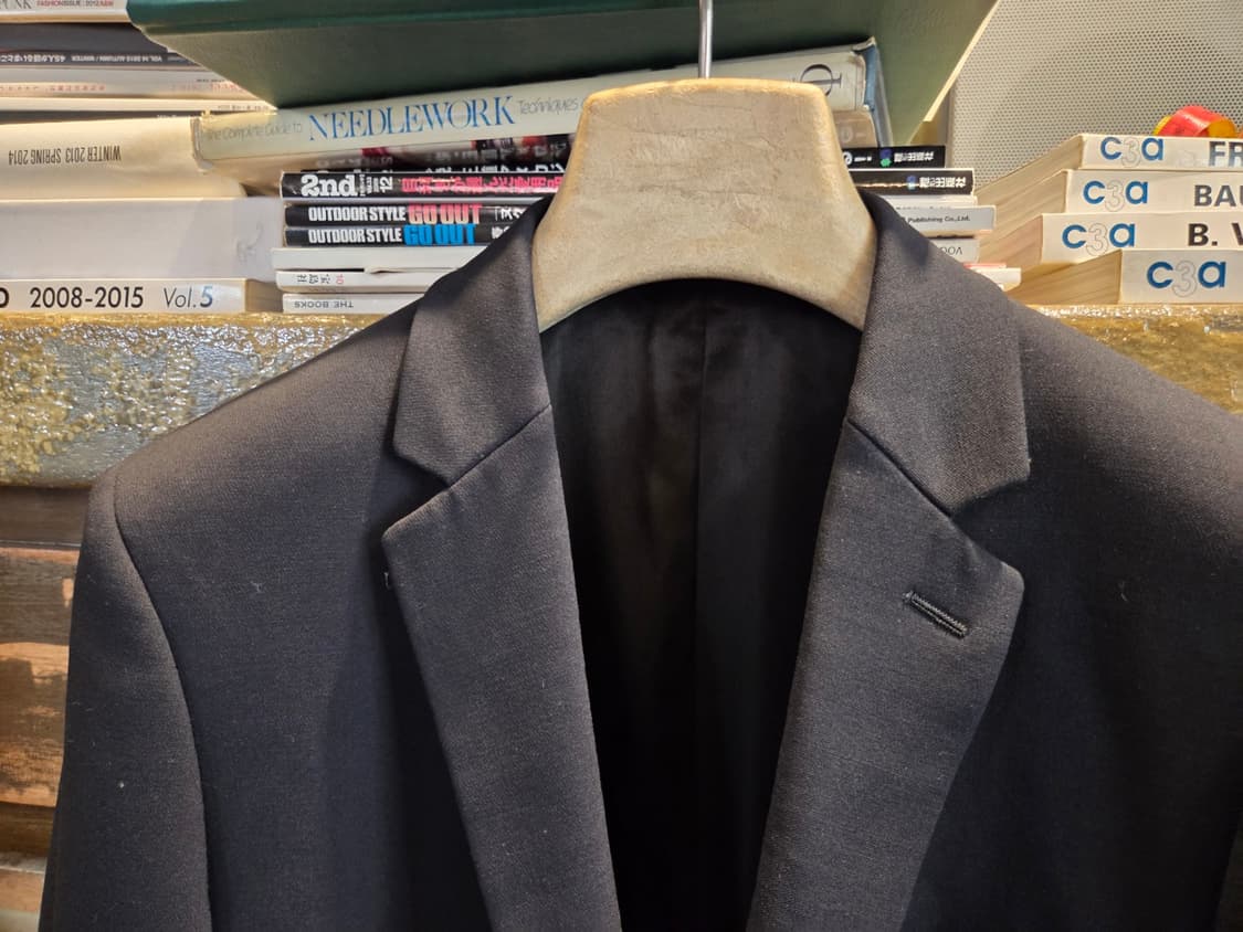 띠어리 자켓 상품이미지8