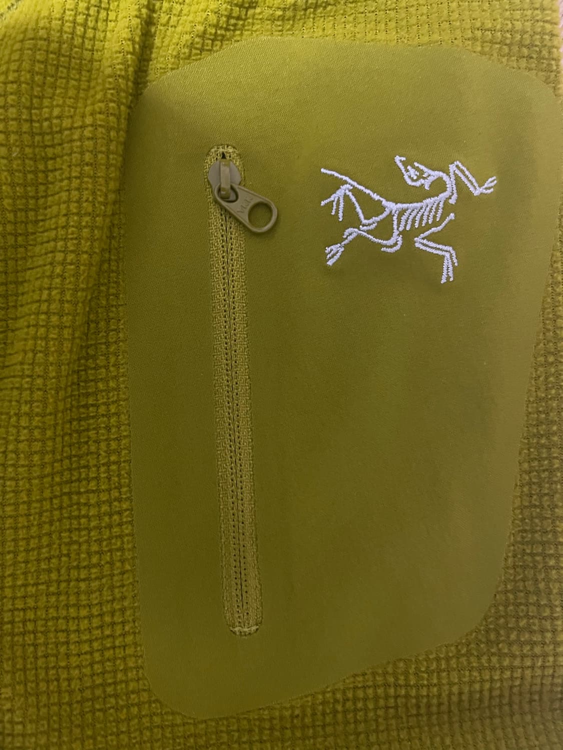 아크테릭스 델타lt자켓 m 상품이미지2