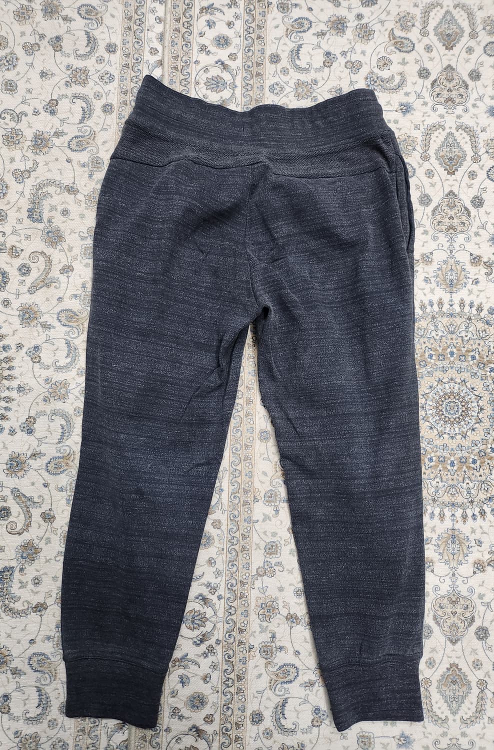 나이키 어드밴스 15 슬림핏 7부 조거팬츠 S (26-27) 상품이미지2