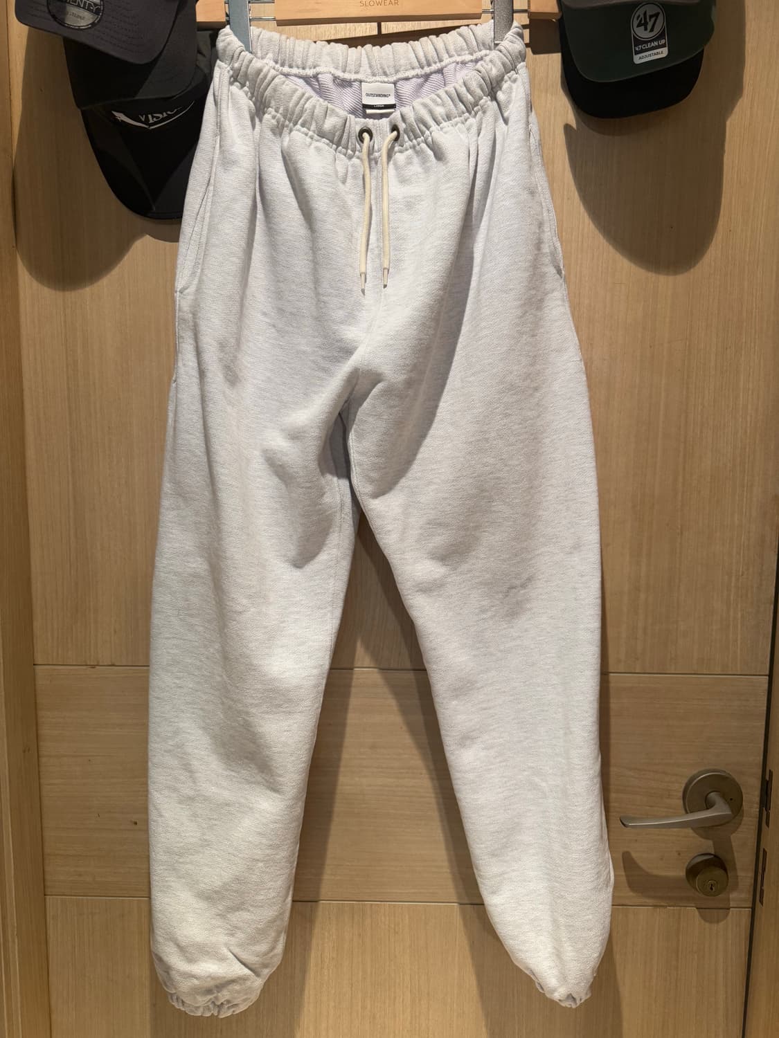 아웃스탠딩 셋업 L 상품이미지3