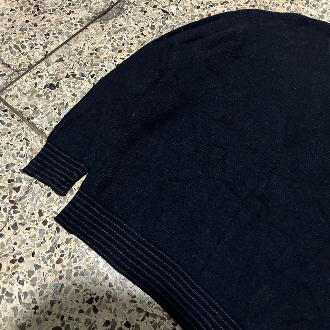 지방시(GIVENCHY) 브이넥 울 니트 상품이미지3