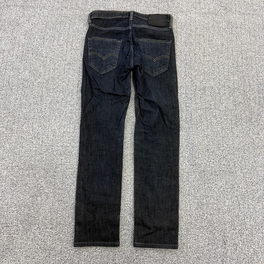 W28L34 리바이스 511 데님팬츠 0128H2 상품이미지2