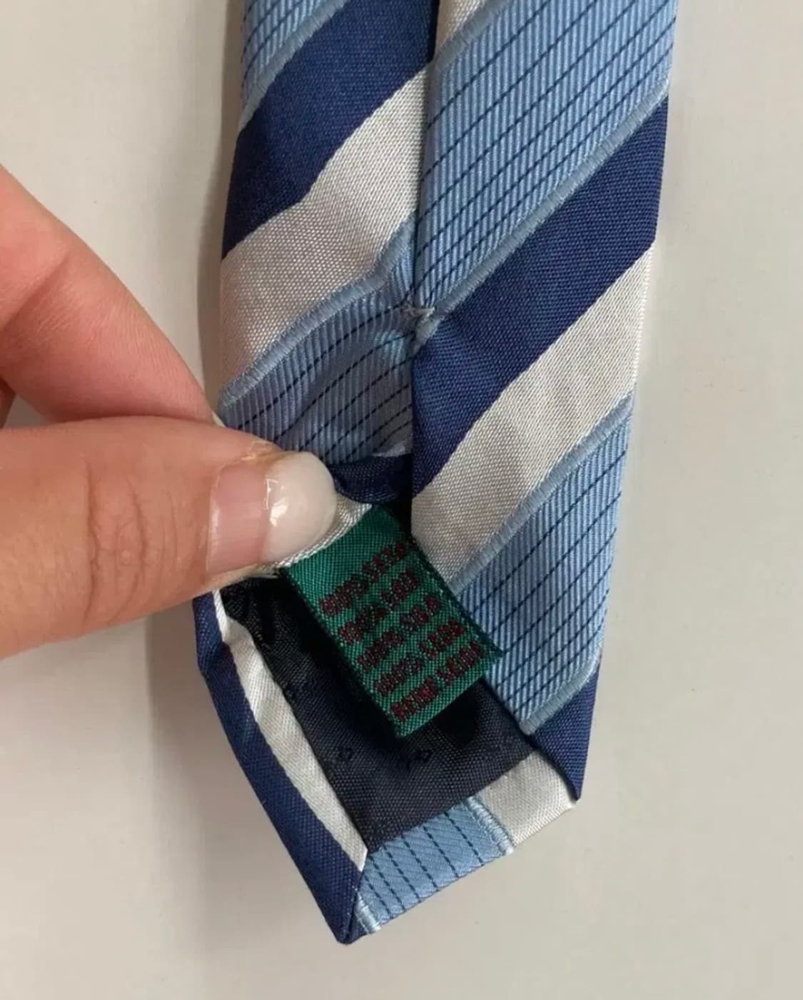 앤드류타이 넥타이 상품이미지5