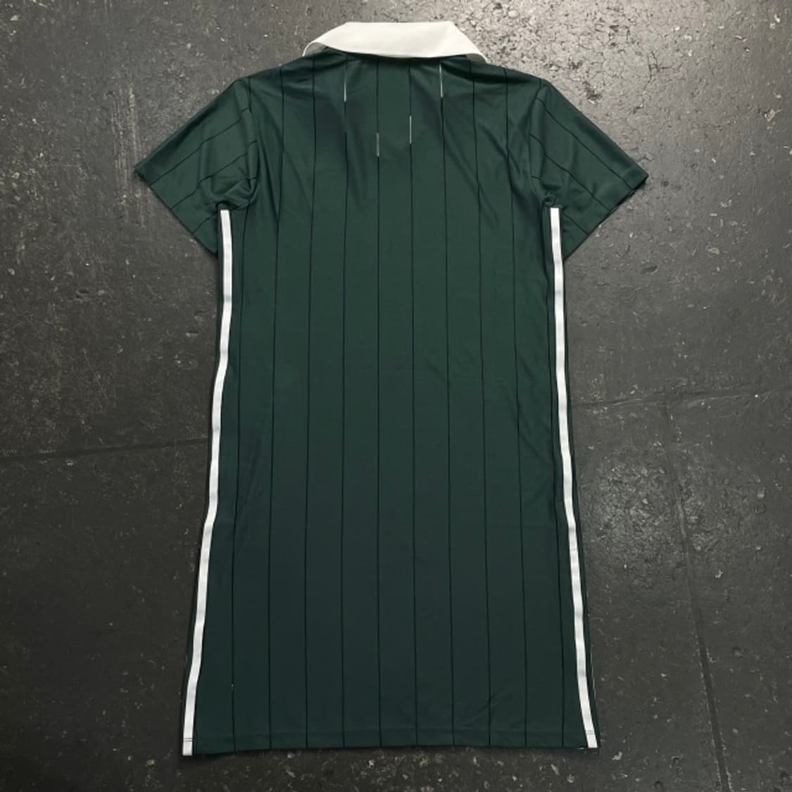 95 아디다스 아디컬러 드레스  미네랄 그린 상품이미지5