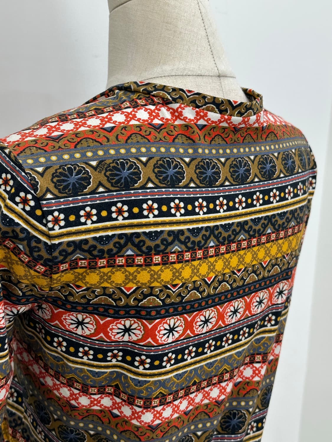 오일릴리 반팔 상품이미지5