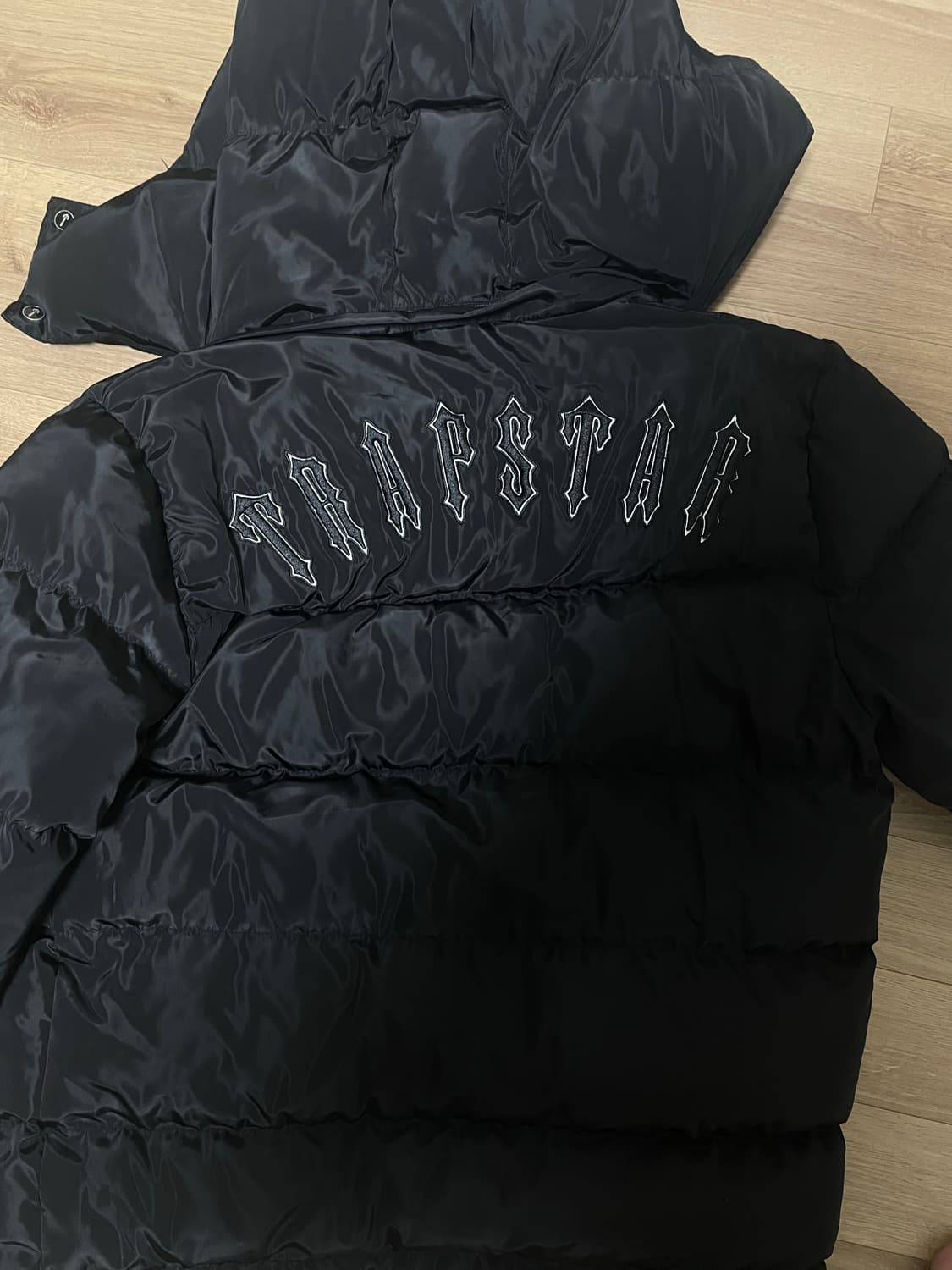 트랩스타 런던 패딩 m 상품이미지2