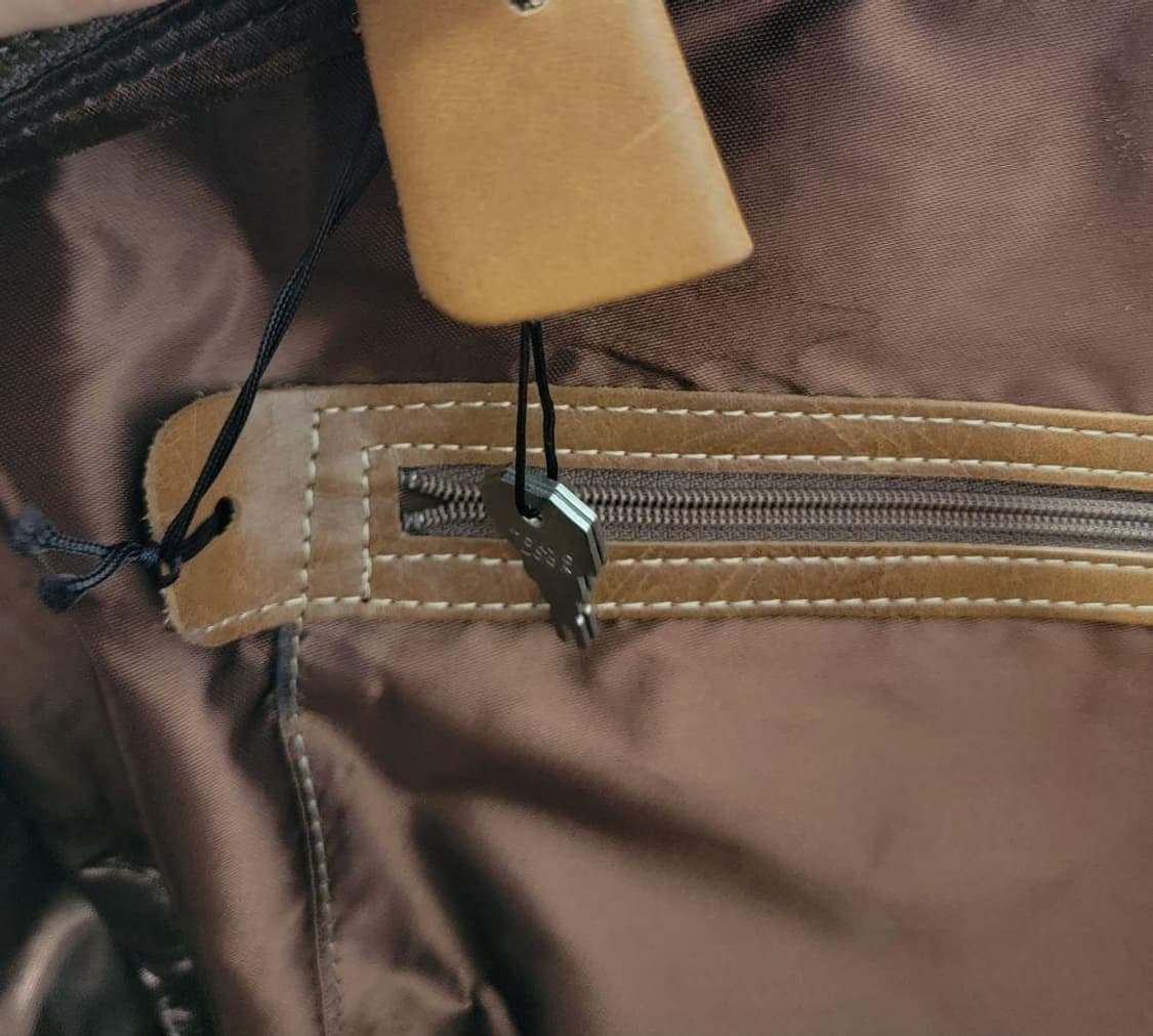 요시다 포터 코르티나 소가죽 보스톤백 상품이미지9