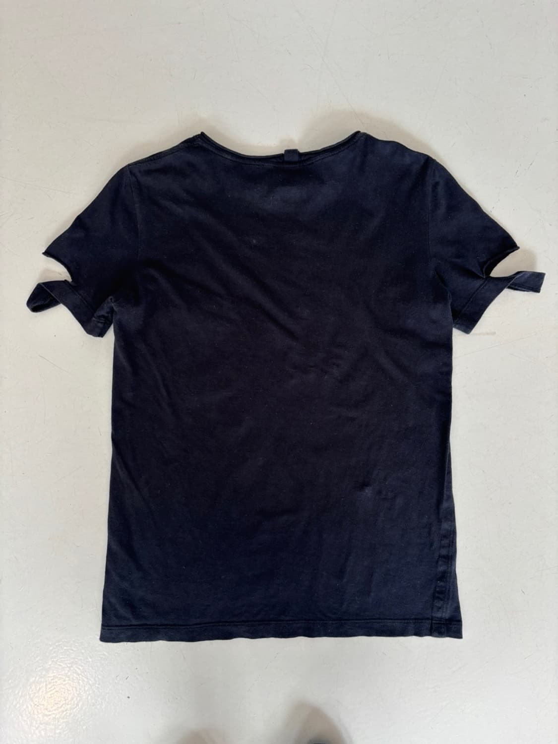 Helmut Lang T-shirt 상품이미지5