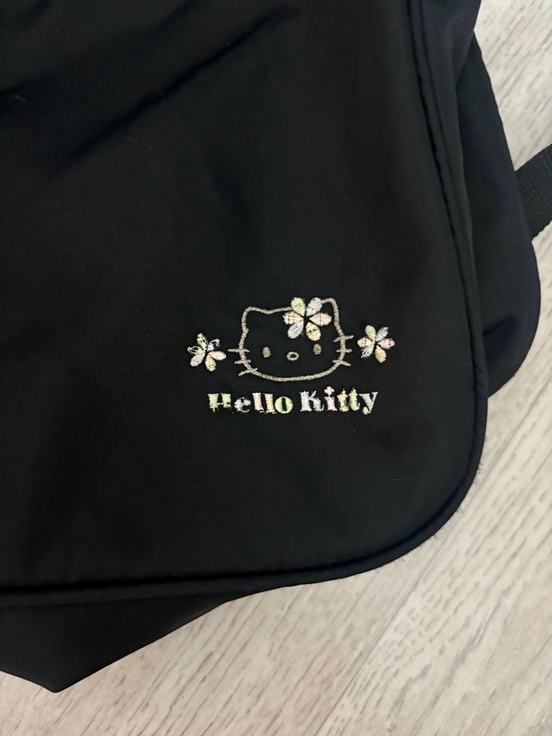 고전키티 짐색 짐쌕 백팩 가방 상품이미지6