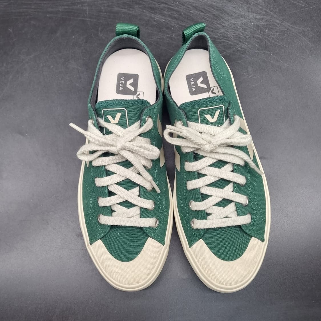 베자 벌커라이징 여성운동화240  상품이미지2