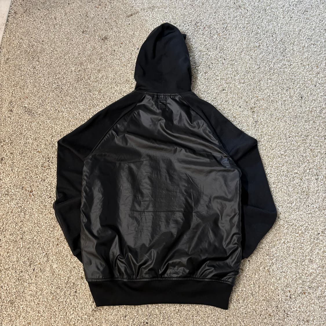 아디다스 후디 져지 상품이미지4