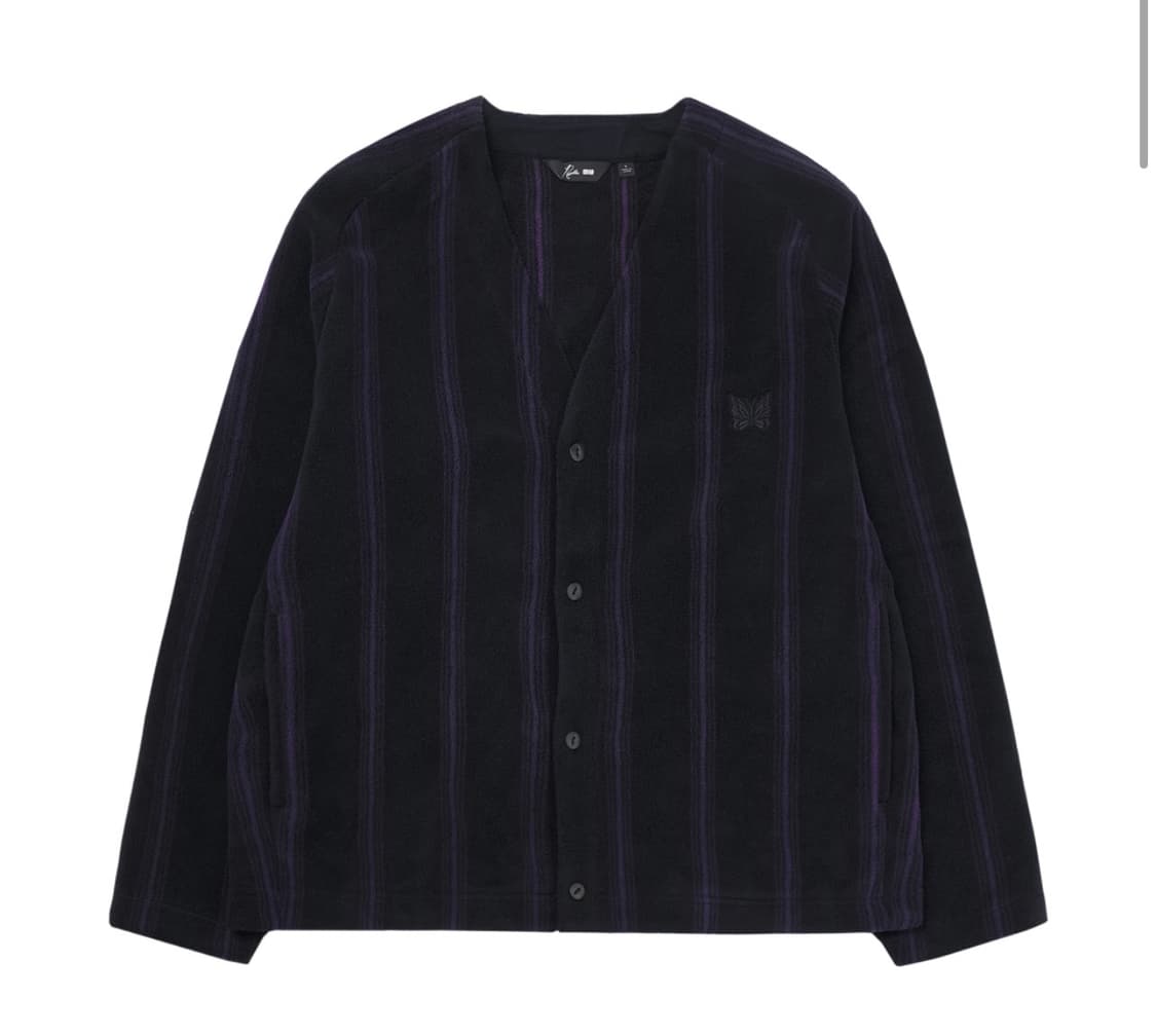 유니클로 니들스 가디건 L 상품이미지1