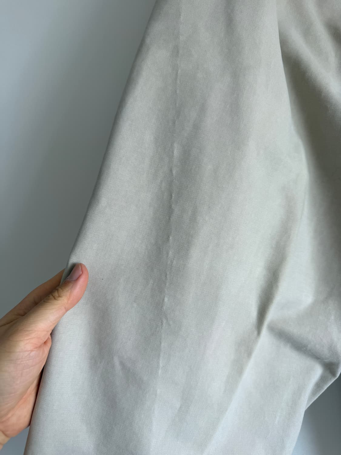 프라다(PRADA) 힌치백 팬츠(ITALY) 상품이미지6