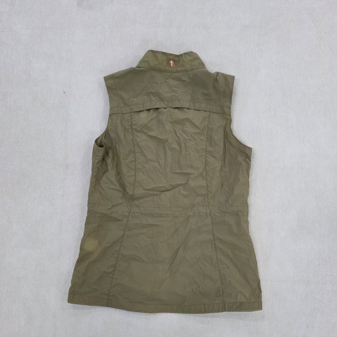 [95] 블랙야크 등산 경량 조끼 베스트 1230J 상품이미지4