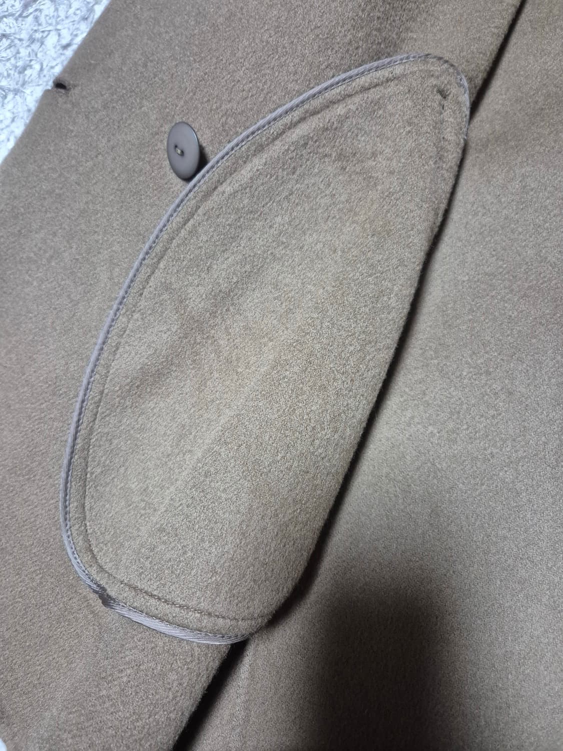 빈티지울자켓 빈티지반코트 상품이미지7