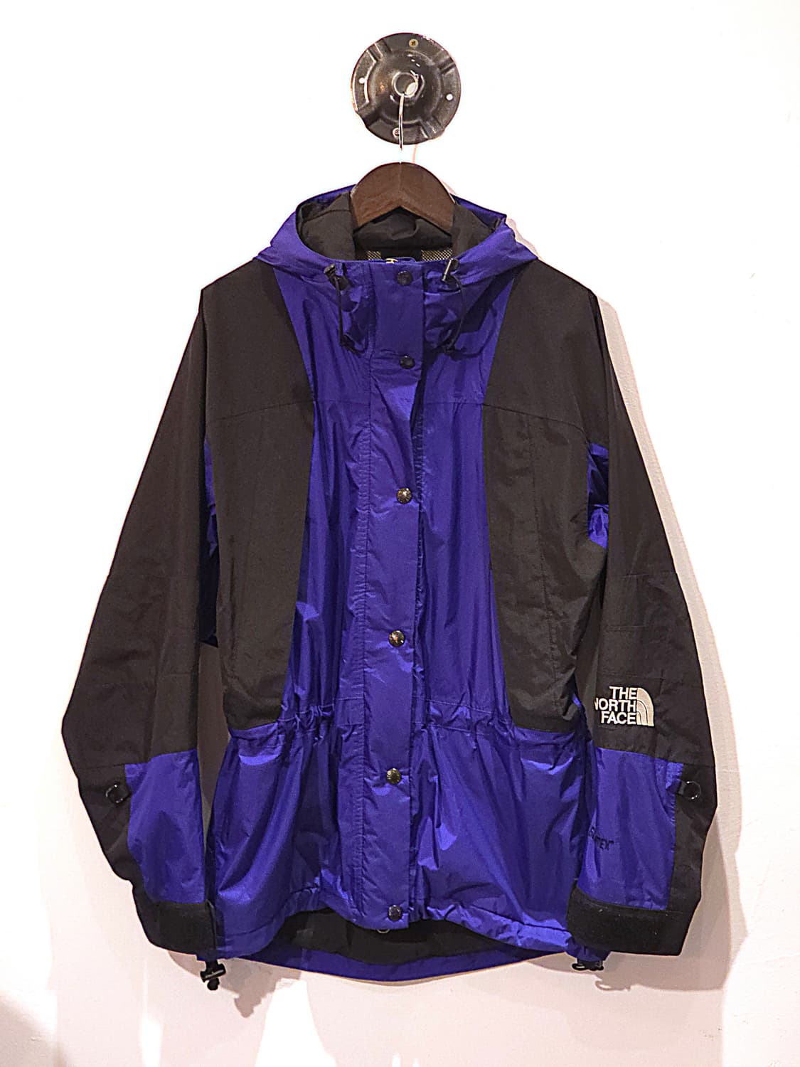 90s The North Face Gore-Tex Jacket 상품이미지1