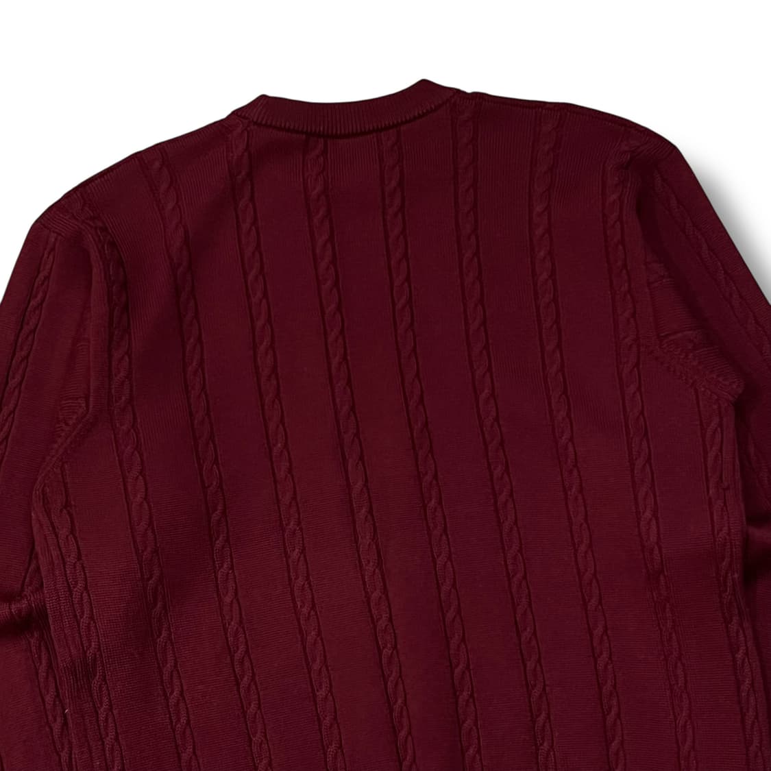  버버리 자수로고 니트 y13852 상품이미지6