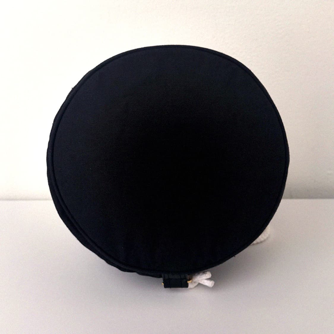 샤넬 스윔 스트링 숄더 백팩 S (블랙핑크 제니 착용) 상품이미지6