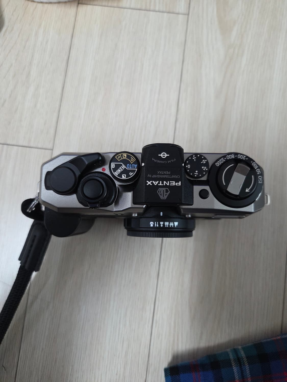 펜탁스17 판매합니다 상품이미지2