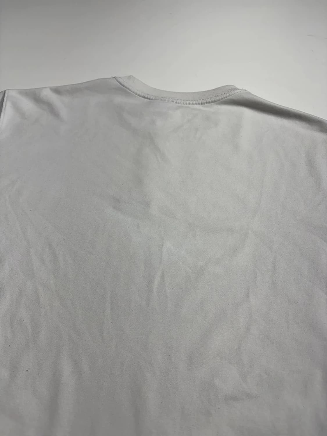 나이키 ACG 23SS 프론트 스몰 로고 코튼 반팔 티셔츠 R2074 상품이미지5