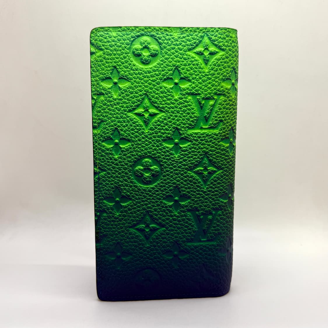 루이비통 토뤼옹 장지갑 상품이미지3