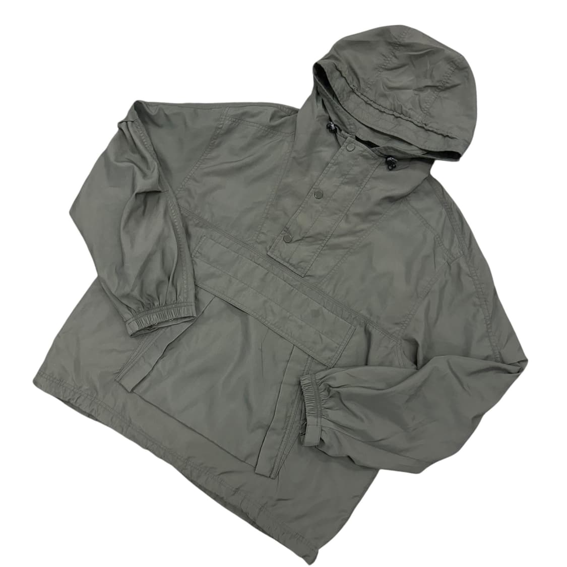 일꼬르소 아노락 점퍼 상품이미지3