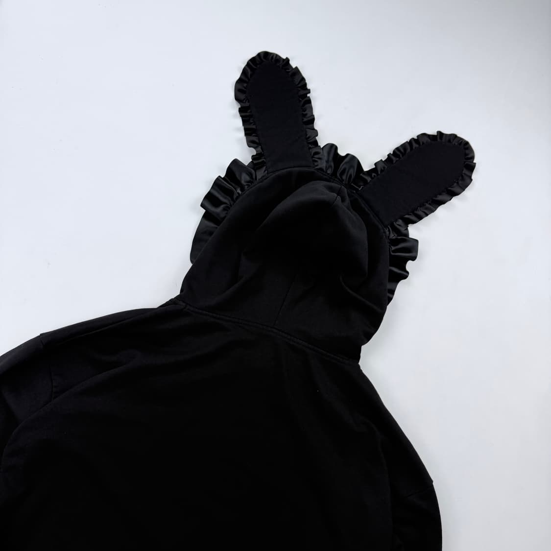 시크릿허니 우사미미 후드집업 상품이미지8