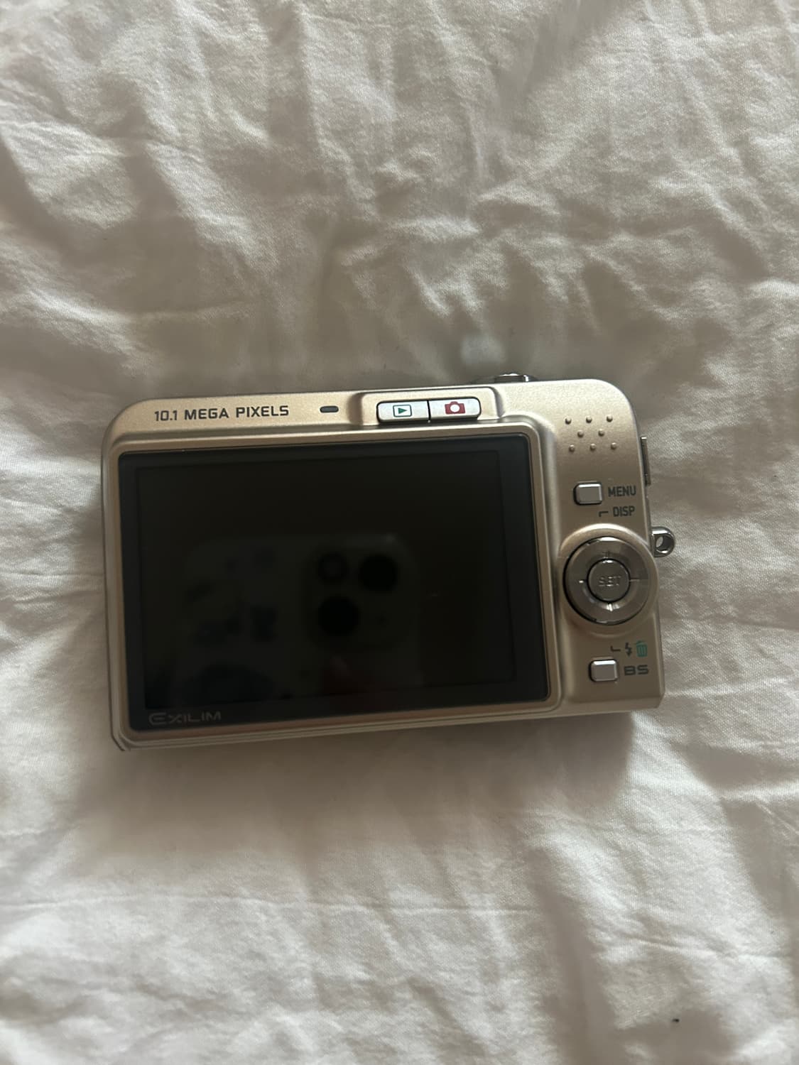 카시오 엑슬림 z1050 홍은채디카 상품이미지2