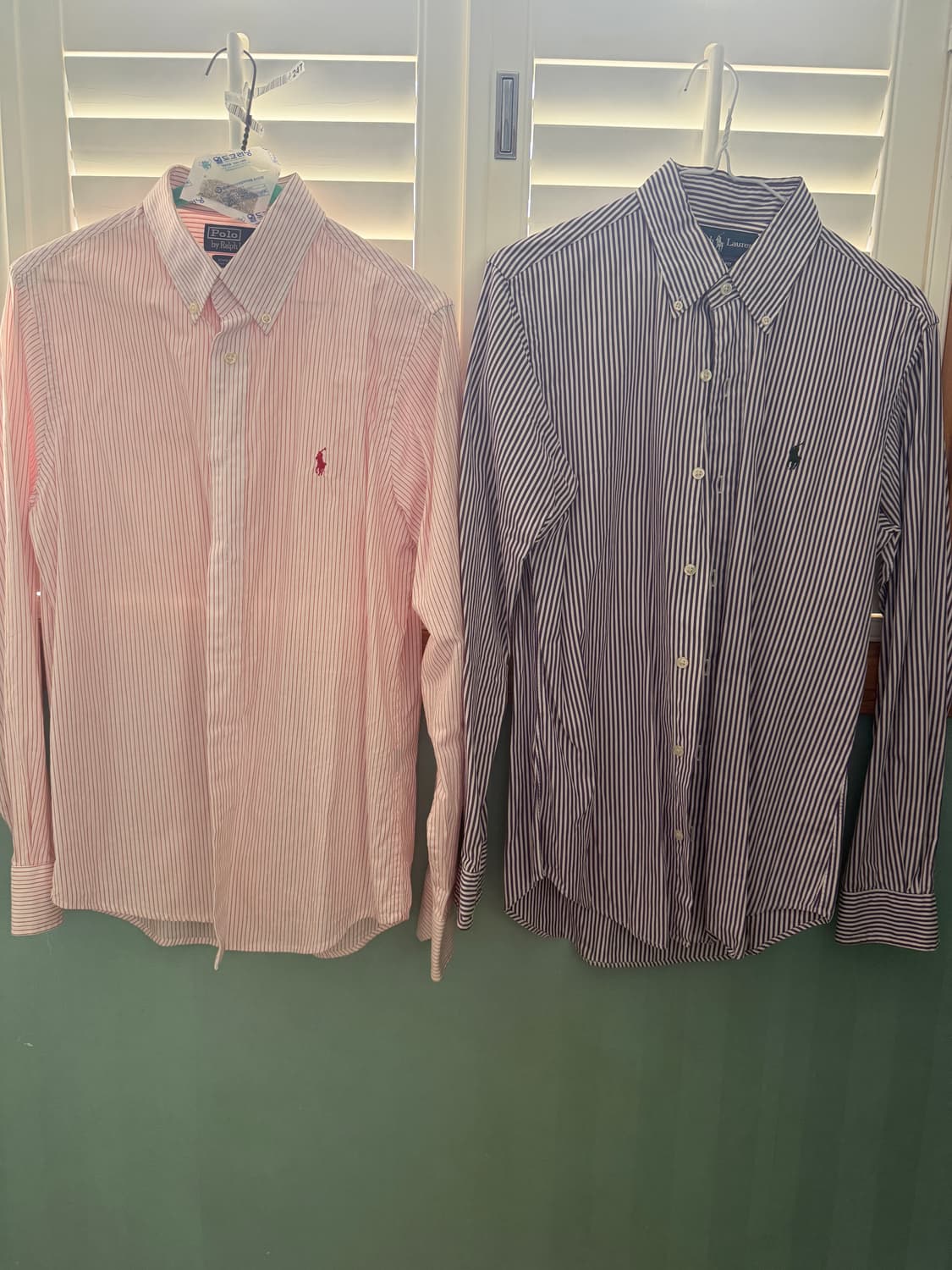 폴로셔츠 폴로반집업 타미셔츠 라코스테셔츠 상품이미지1