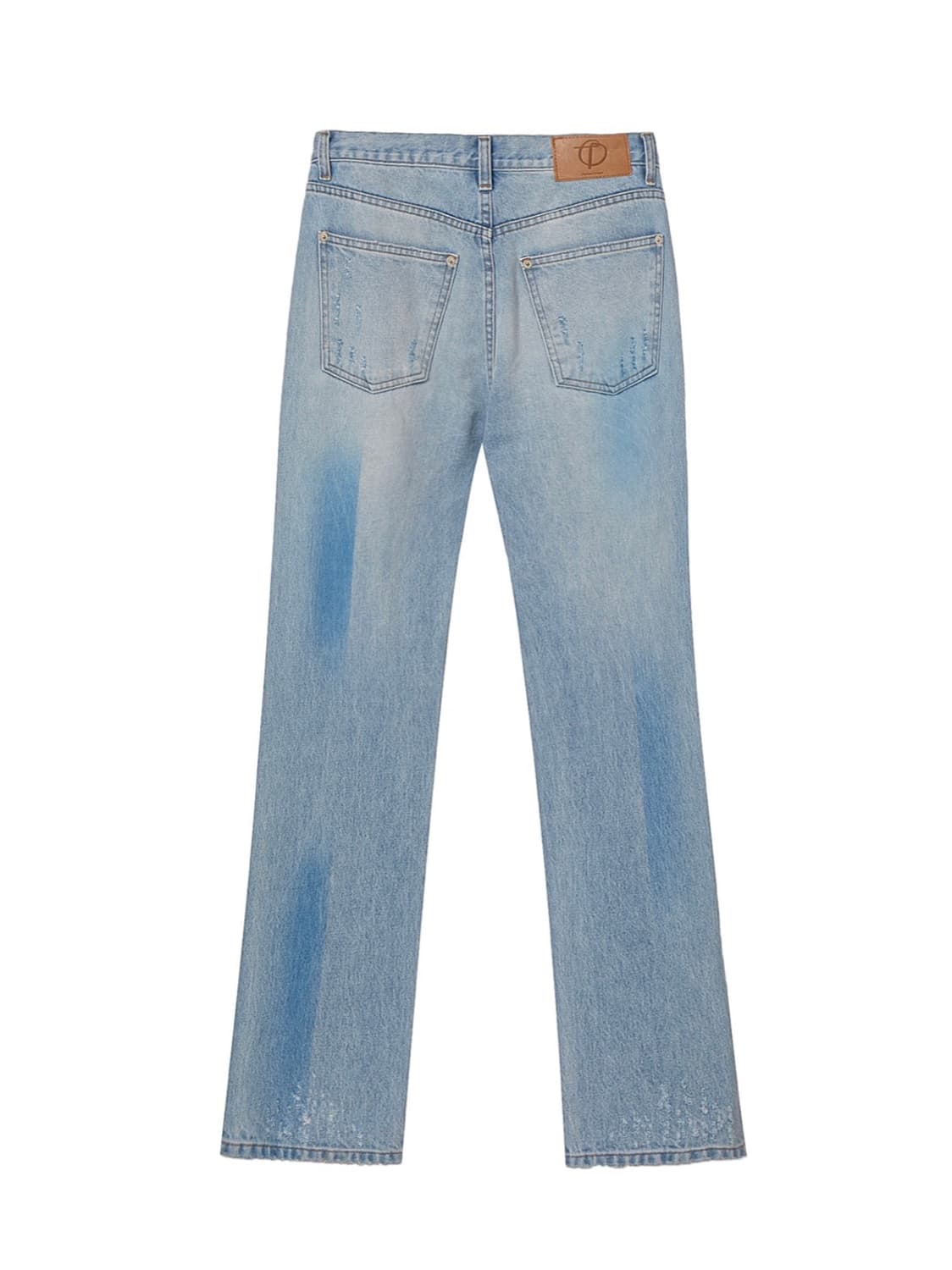 오픈와이와이 데님팬츠 상품이미지2