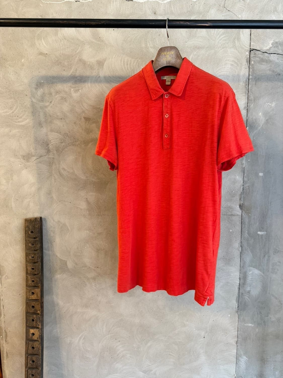 버버리 브릿 pk 셔츠 100 상품이미지4