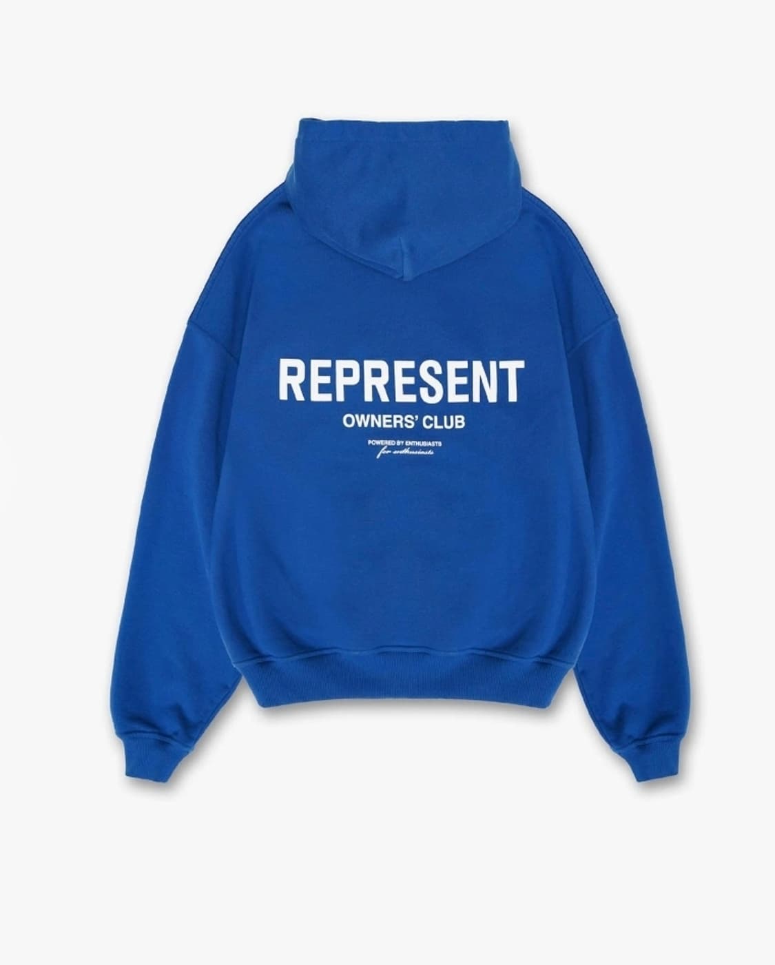[새상품/M] Represent Owners Club Hoodie 상품이미지1