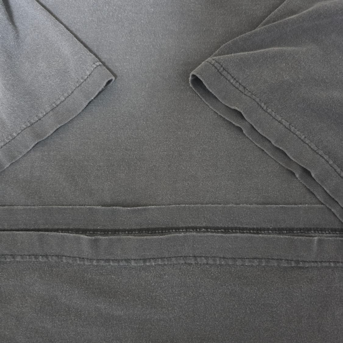 [XL] 90s 카멜 where it's @ 티셔츠 ver. 그레일드 상품이미지7