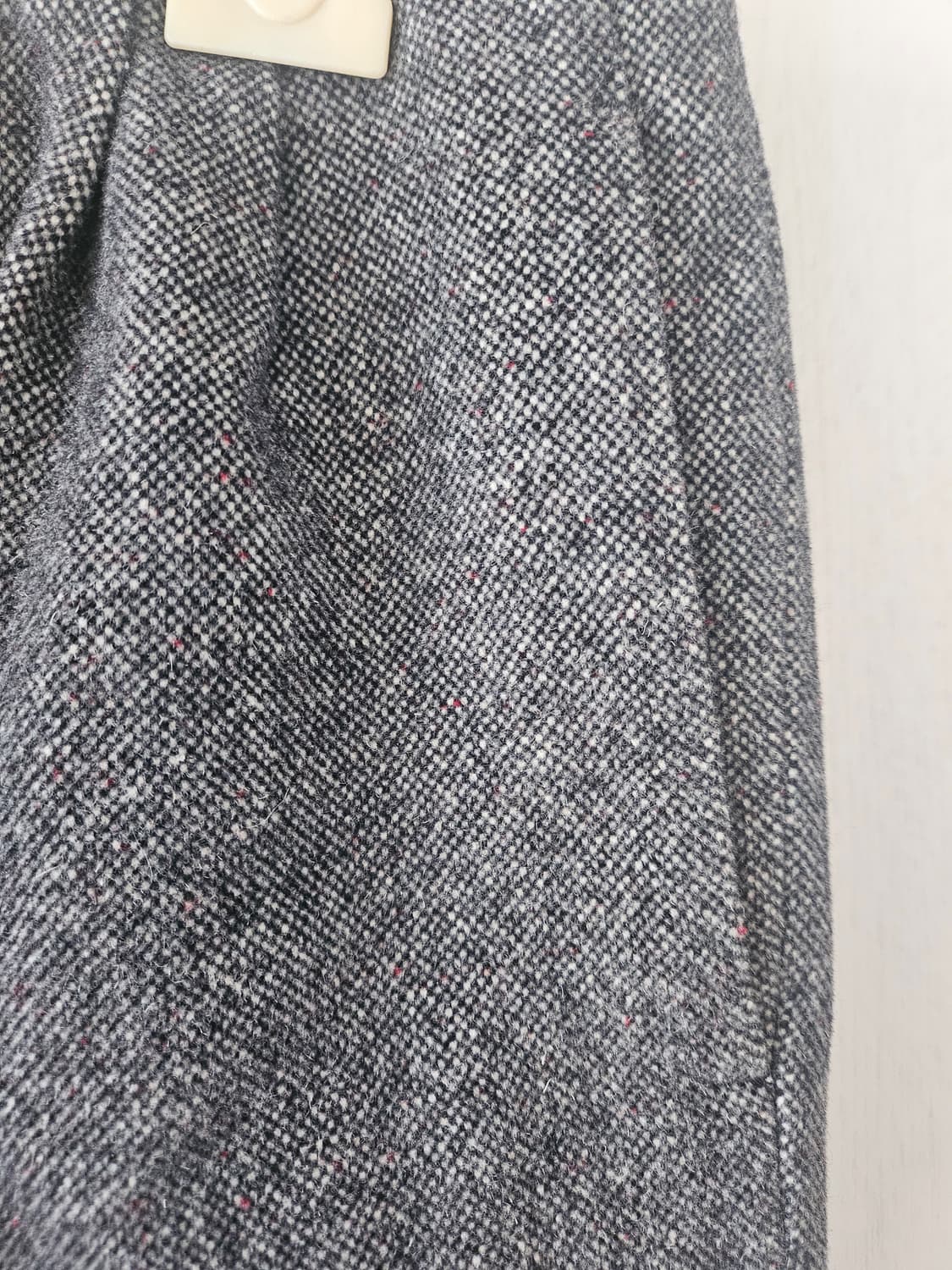 바네사브루노 모직 반바지 상품이미지4