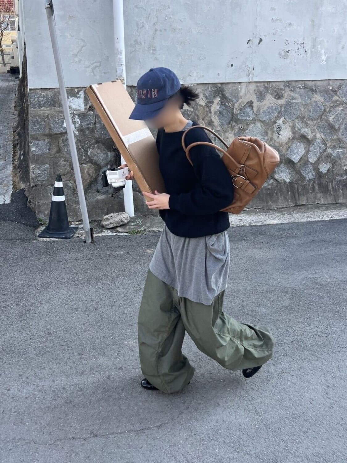 Saint James made in France 상품이미지2