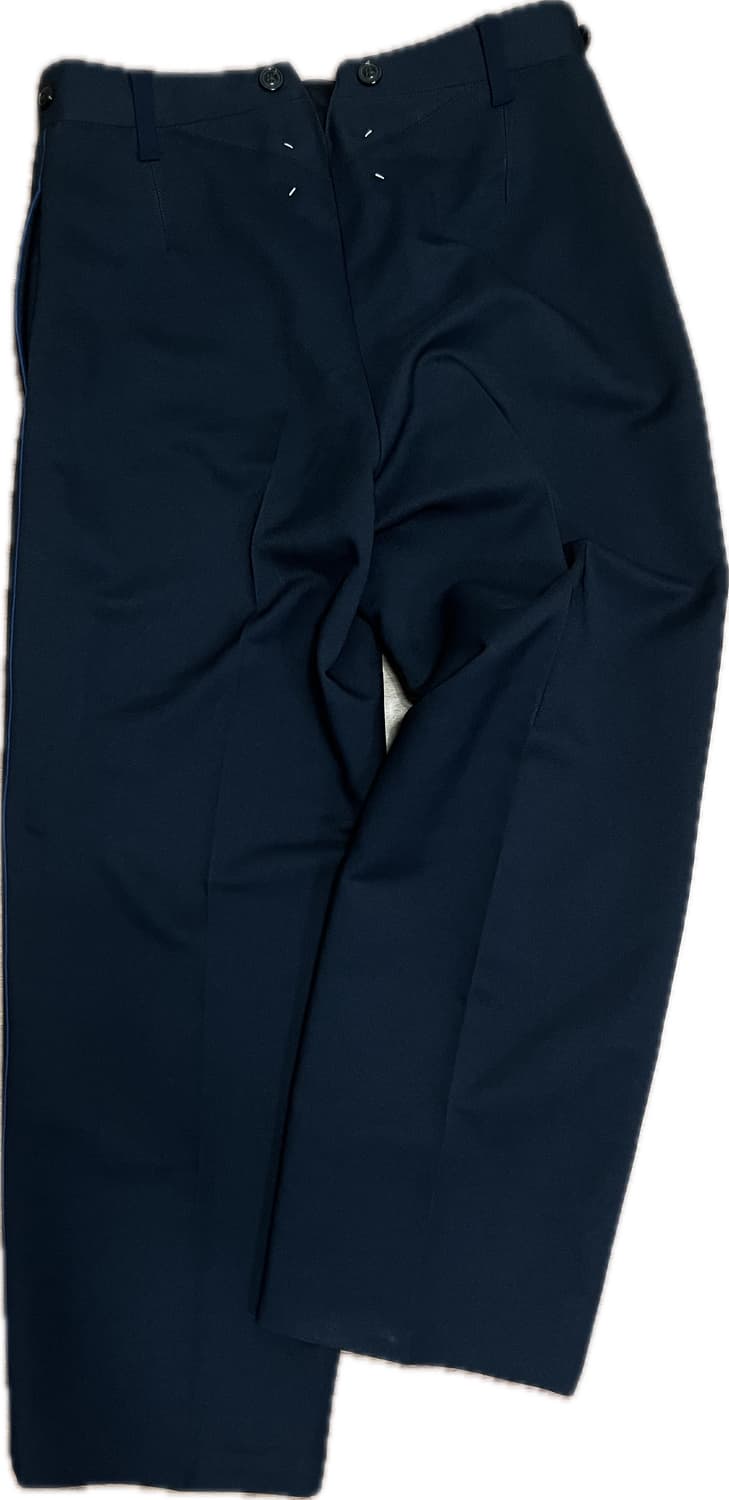 마르지엘라 코튼팬츠 상품이미지1